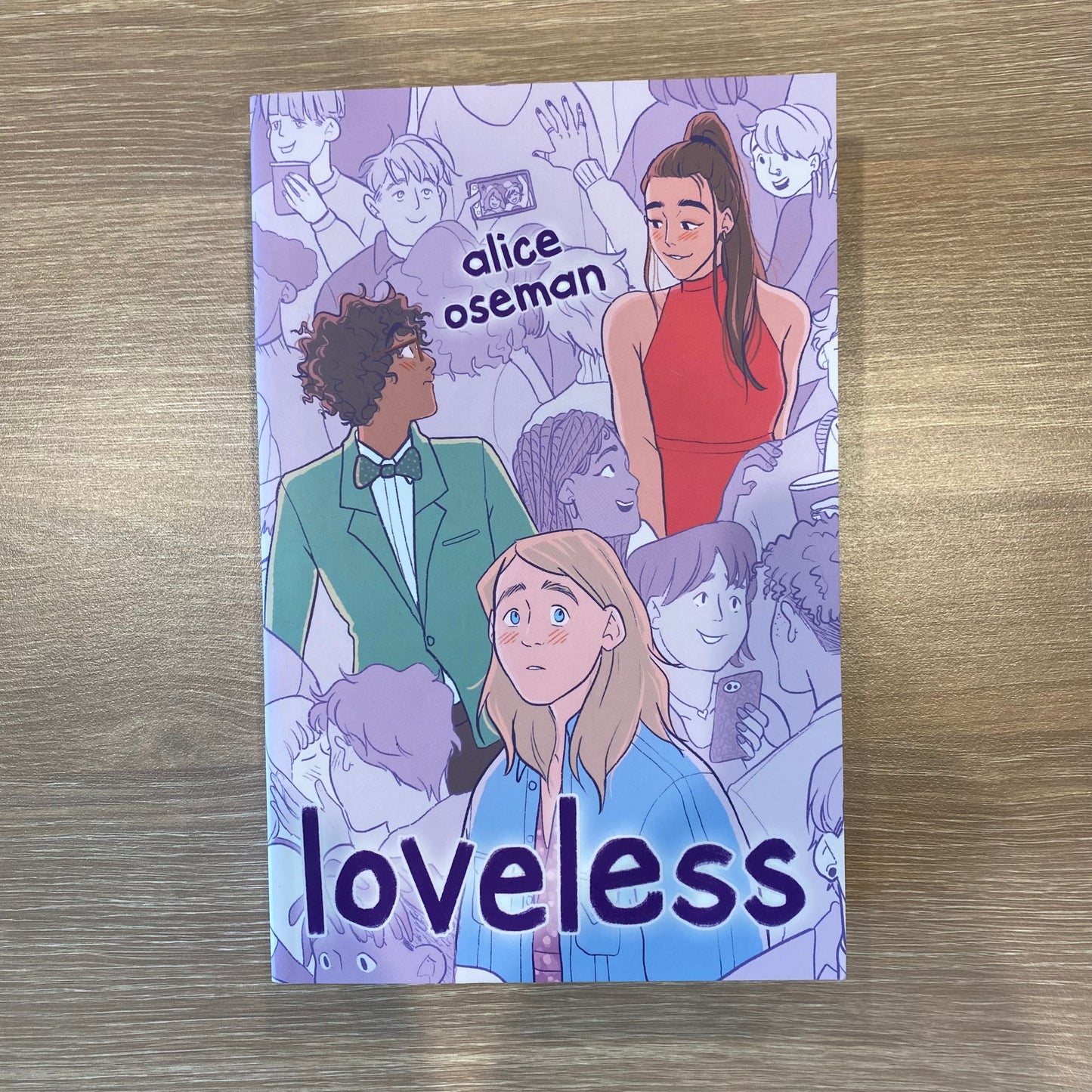 Loveless