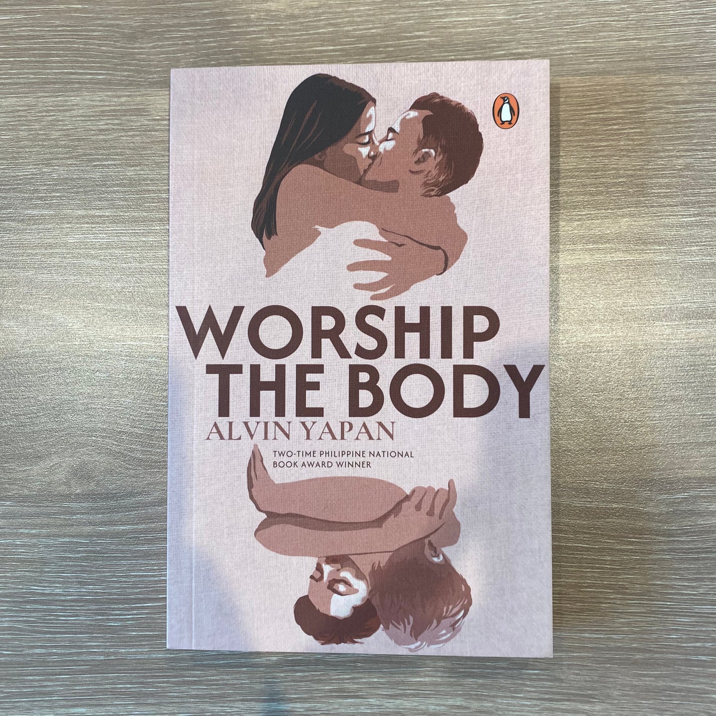 Worship the Body