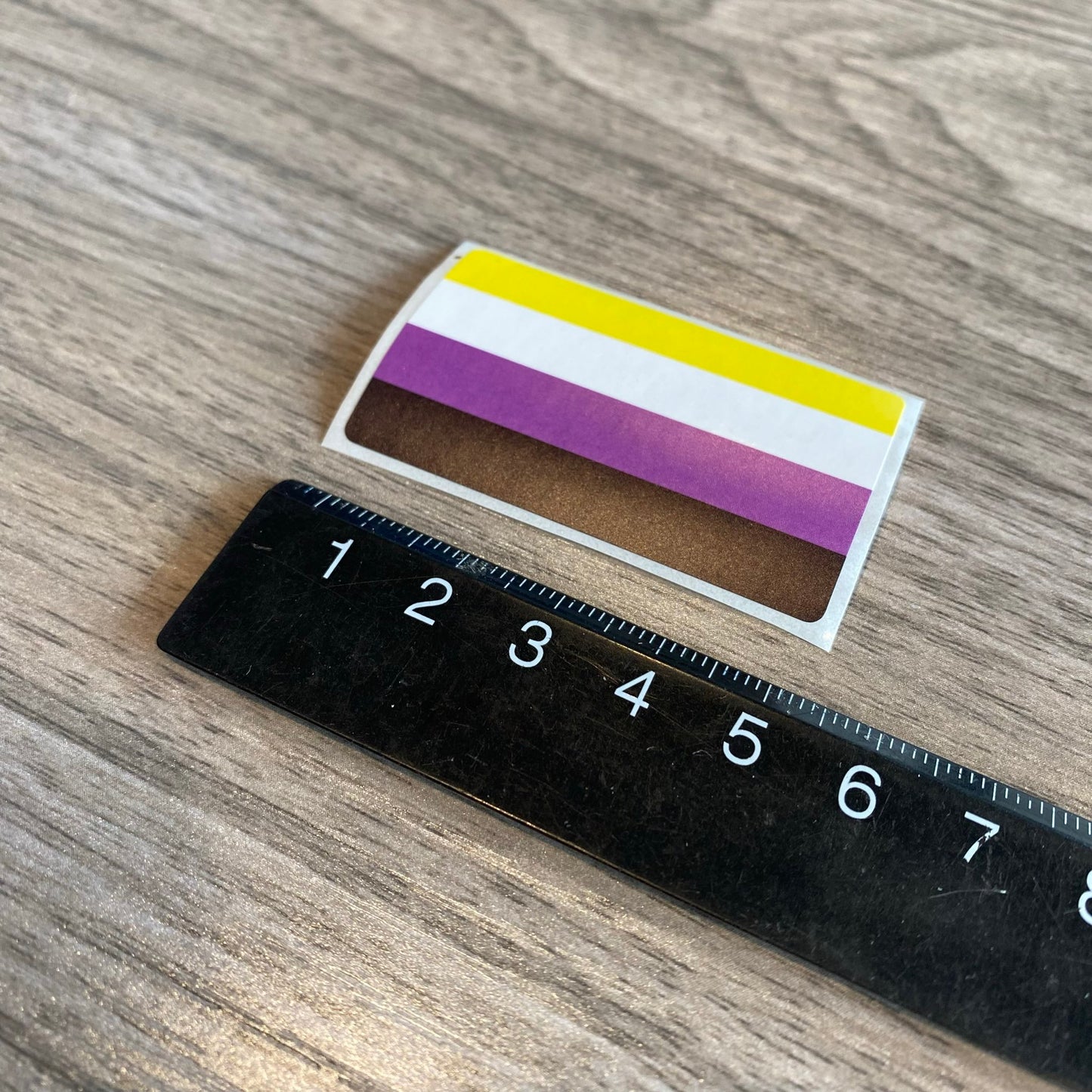 Pride Flags Sticker