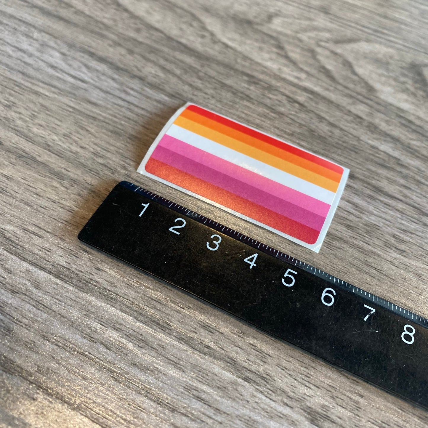 Pride Flags Sticker