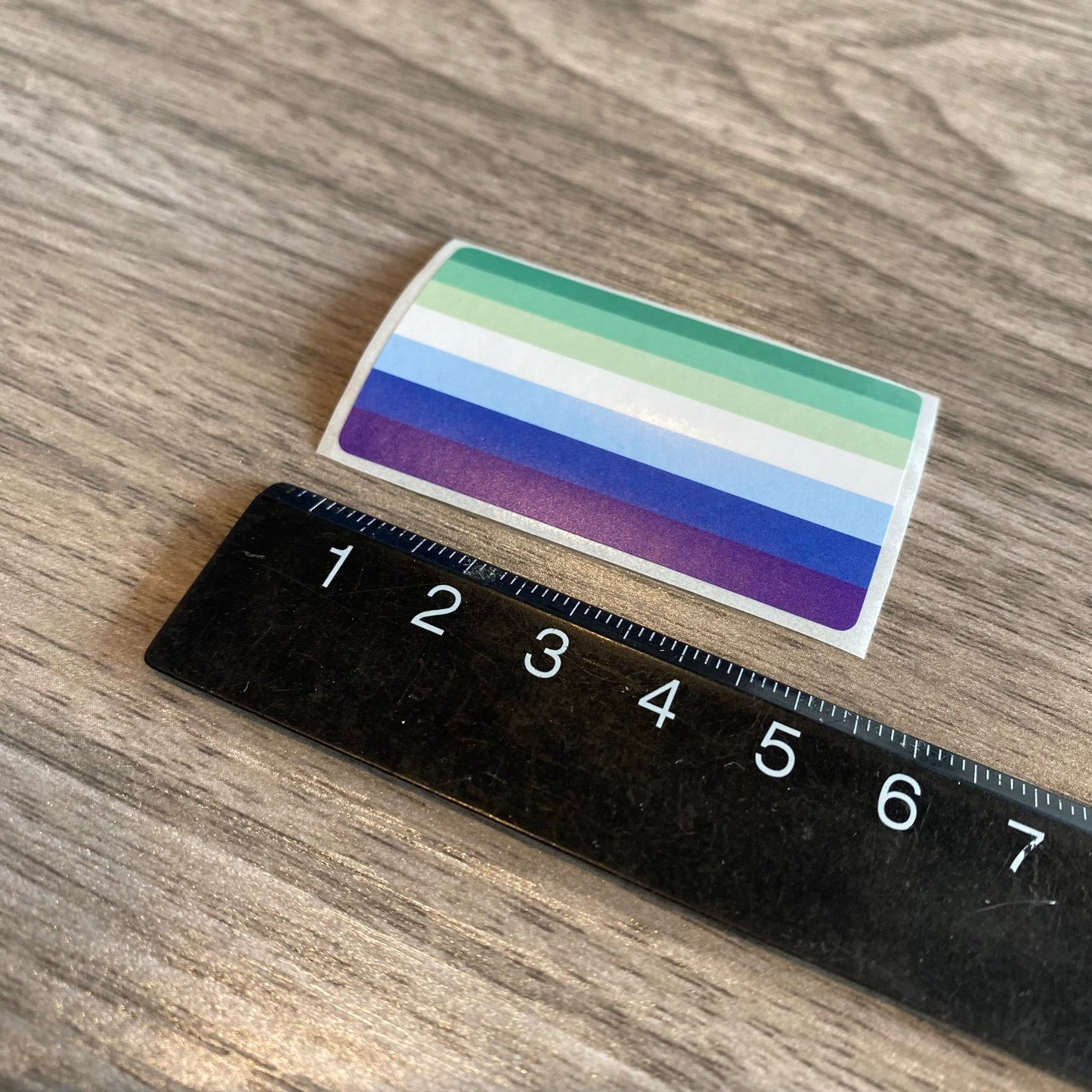 Pride Flags Sticker