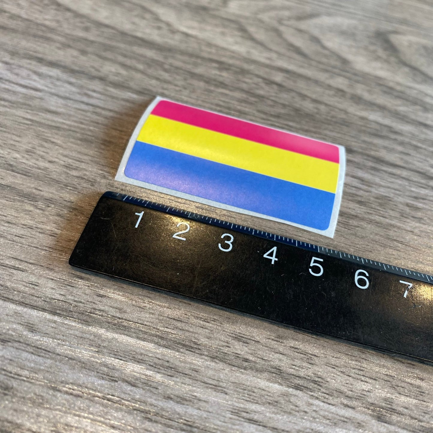 Pride Flags Sticker