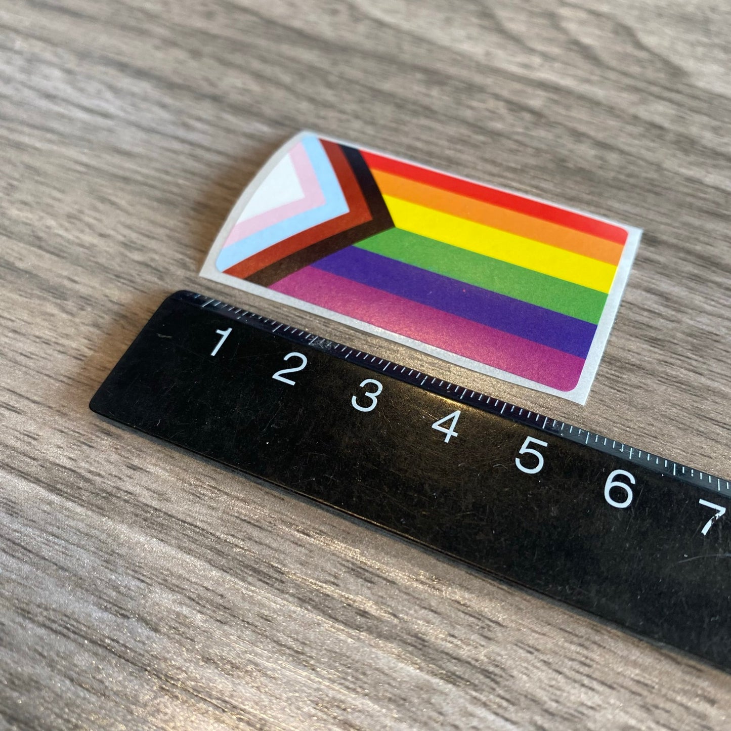 Pride Flags Sticker